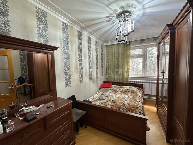 Satılır 5 otaqlı köhnə tikili 120 m², Neftçilər m., photo 6 from 29