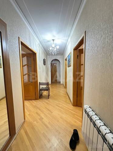 Satılır 5 otaqlı köhnə tikili 120 m², Neftçilər m., photo 12 from 29