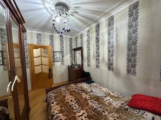 Satılır 5 otaqlı köhnə tikili 120 m², Neftçilər m., photo 7 from 29
