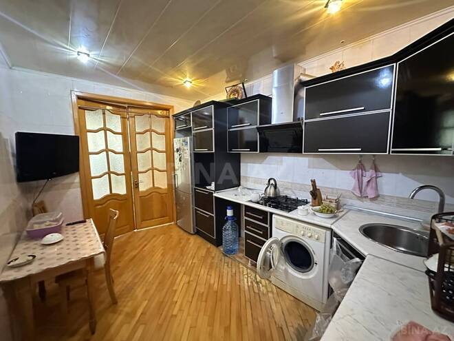 Satılır 5 otaqlı köhnə tikili 120 m², Neftçilər m., photo 9 from 29