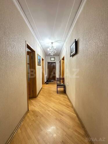 Satılır 5 otaqlı köhnə tikili 120 m², Neftçilər m., photo 23 from 29