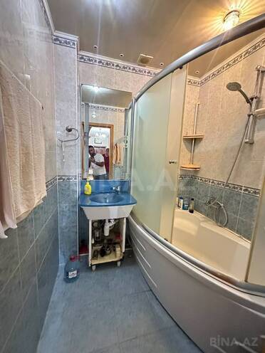 Satılır 5 otaqlı köhnə tikili 120 m², Neftçilər m., photo 21 from 29