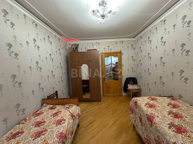 Satılır 5 otaqlı köhnə tikili 120 m², Neftçilər m., photo 27 from 29