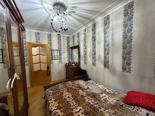 Satılır 5 otaqlı köhnə tikili 120 m², Neftçilər m., photo 25 from 29