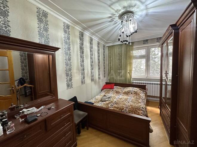 Satılır 5 otaqlı köhnə tikili 120 m², Neftçilər m., photo 26 from 29