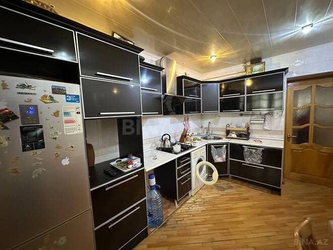 Satılır 5 otaqlı köhnə tikili 120 m², Neftçilər m., photo 13 from 29