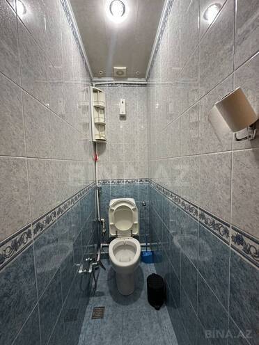 Satılır 5 otaqlı köhnə tikili 120 m², Neftçilər m., photo 22 from 29