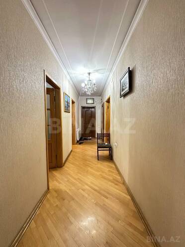 Satılır 5 otaqlı köhnə tikili 120 m², Neftçilər m., photo 19 from 29