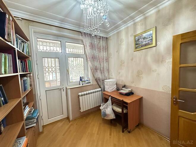 Satılır 5 otaqlı köhnə tikili 120 m², Neftçilər m., photo 20 from 29