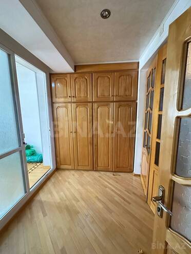 Satılır 5 otaqlı köhnə tikili 120 m², Neftçilər m., photo 11 from 29