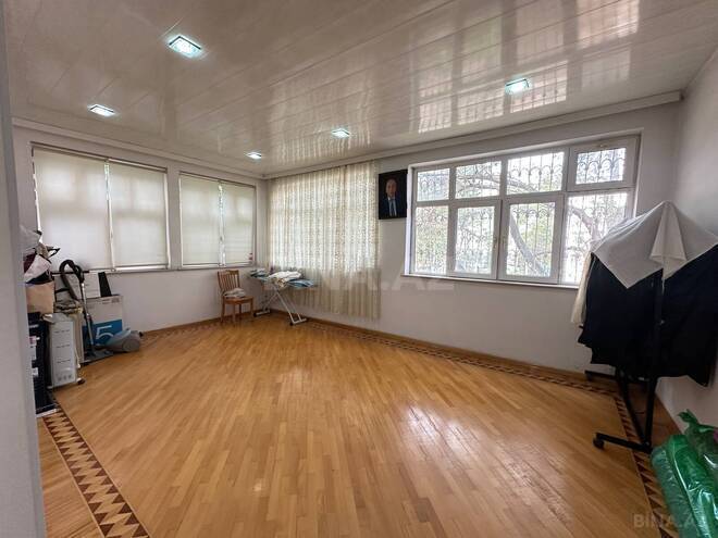 Satılır 5 otaqlı köhnə tikili 120 m², Neftçilər m., photo 10 from 29