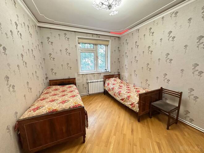 Satılır 5 otaqlı köhnə tikili 120 m², Neftçilər m., photo 5 from 29