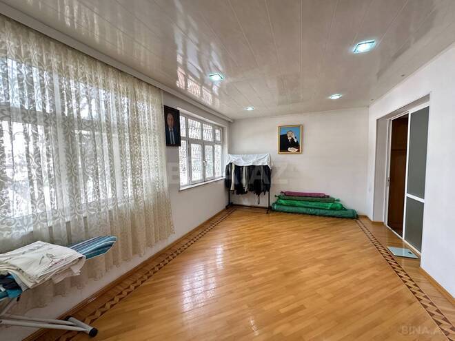 Satılır 5 otaqlı köhnə tikili 120 m², Neftçilər m., photo 8 from 29