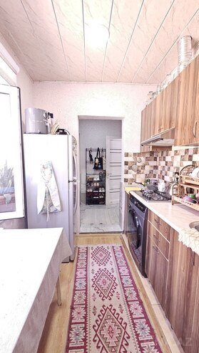 Satılır 3 otaqlı həyət evi/bağ evi 60 m², Abşeron r., photo 7 from 15
