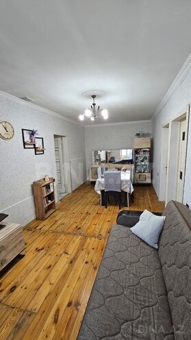 Satılır 3 otaqlı həyət evi/bağ evi 60 m², Abşeron r., photo 1 from 15