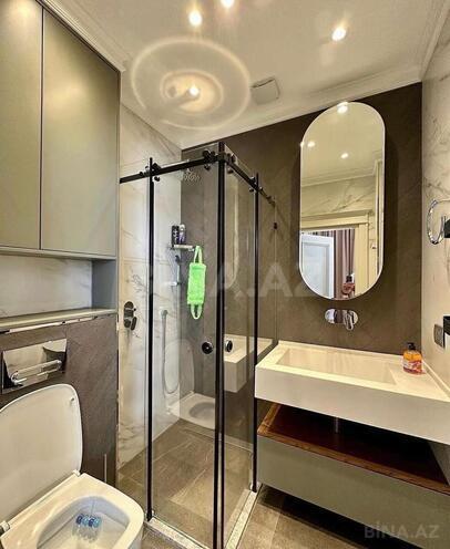 Satılır 3 otaqlı yeni tikili 101 m², Memar Əcəmi m., photo 7 from 8
