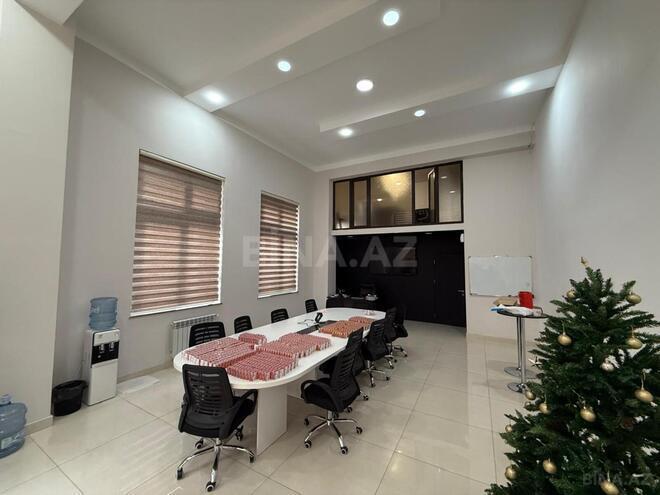 İcarəyə verilir  obyekt 110 m², Nərimanov r., photo 1 from 15