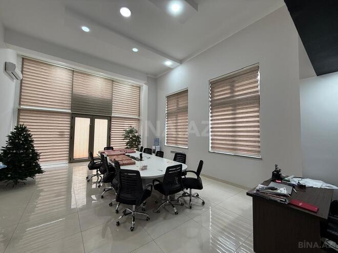 İcarəyə verilir  obyekt 110 m², Nərimanov r., photo 3 from 15