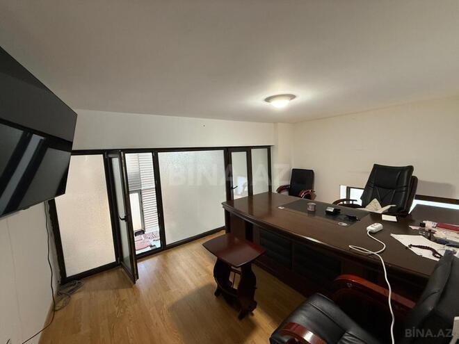 İcarəyə verilir  obyekt 110 m², Nərimanov r., photo 9 from 15