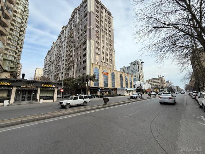 İcarəyə verilir  obyekt 110 m², Nərimanov r., photo 14 from 15