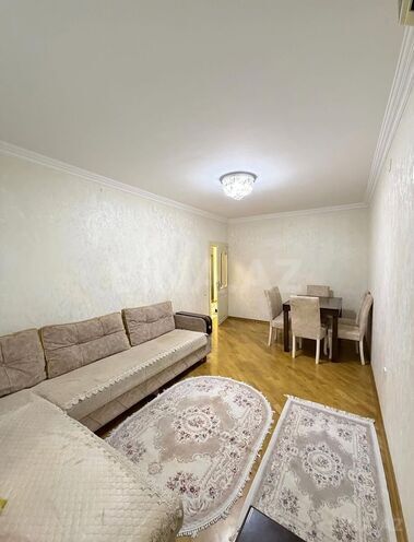 Satılır 2 otaqlı köhnə tikili 72 m², Memar Əcəmi m., photo 5 from 12