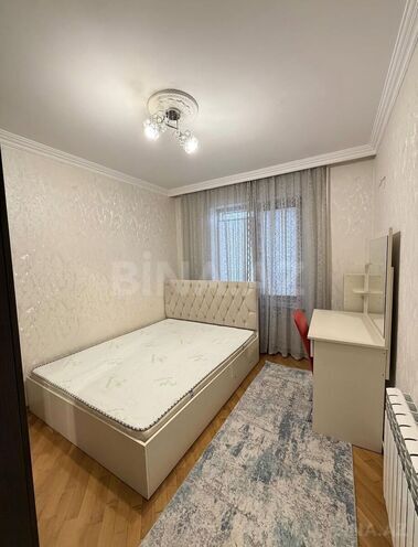 Satılır 2 otaqlı köhnə tikili 72 m², Memar Əcəmi m., photo 6 from 12