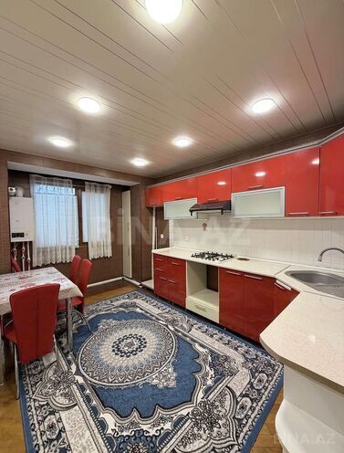 Satılır 2 otaqlı köhnə tikili 72 m², Memar Əcəmi m., photo 9 from 12
