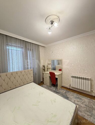 Satılır 2 otaqlı köhnə tikili 72 m², Memar Əcəmi m., photo 7 from 12