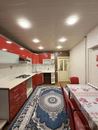 Satılır 2 otaqlı köhnə tikili 72 m², Memar Əcəmi m., photo 8 from 12