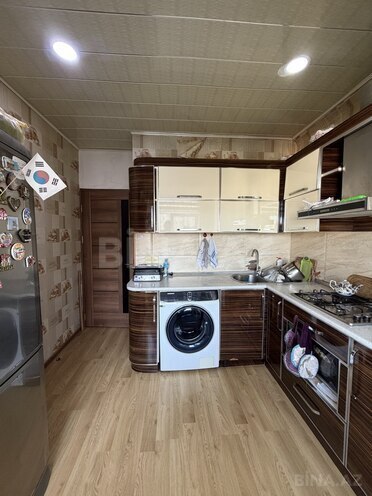 Продается 3-комн. вторичка 75 м², пос. Ени Гюнешли, photo 17 from 22