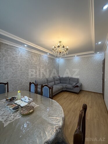 Продается 3-комн. вторичка 75 м², пос. Ени Гюнешли, photo 3 from 22