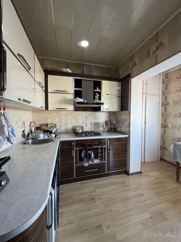 Продается 3-комн. вторичка 75 м², пос. Ени Гюнешли, photo 19 from 22