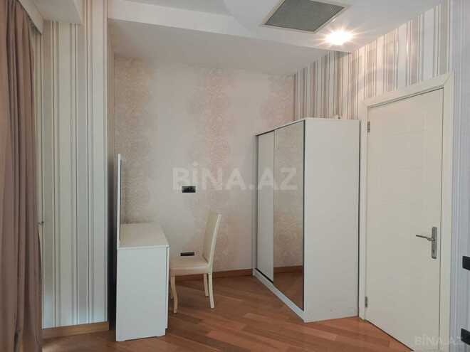 İcarəyə verilir 3 otaqlı yeni tikili 158 m², Elmlər Akademiyası m., photo 12 from 15
