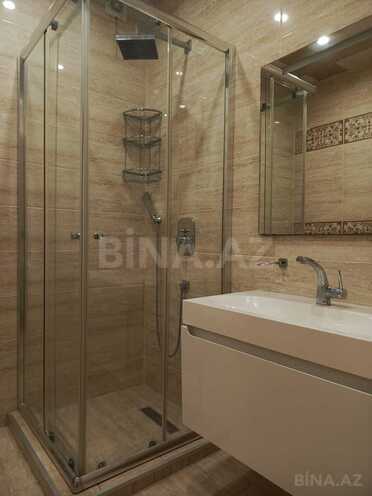 İcarəyə verilir 3 otaqlı yeni tikili 158 m², Elmlər Akademiyası m., photo 13 from 15