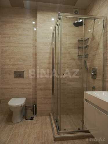 İcarəyə verilir 3 otaqlı yeni tikili 158 m², Elmlər Akademiyası m., photo 14 from 15