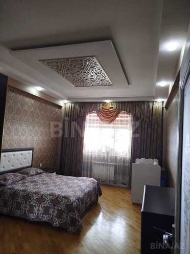 Satılır 2 otaqlı yeni tikili 83 m², Əhmədli m., photo 7 from 16