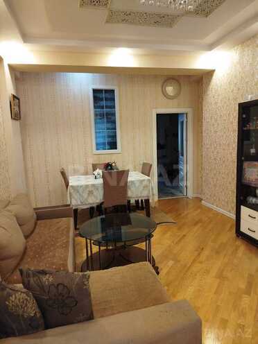 Satılır 2 otaqlı yeni tikili 83 m², Əhmədli m., photo 3 from 16