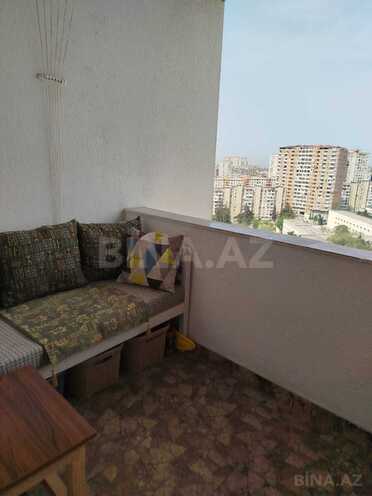 Satılır 2 otaqlı yeni tikili 83 m², Əhmədli m., photo 15 from 16