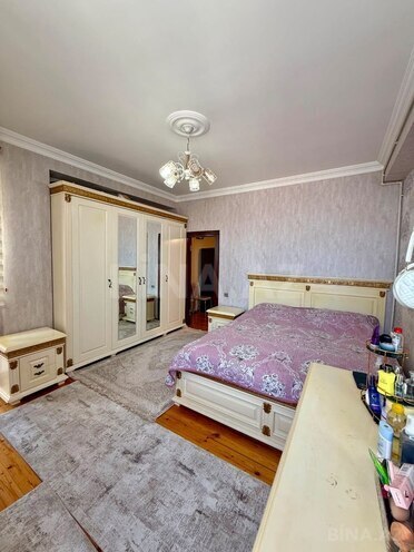 Satılır 2 otaqlı yeni tikili 70 m², İnşaatçılar m., photo 6 from 12