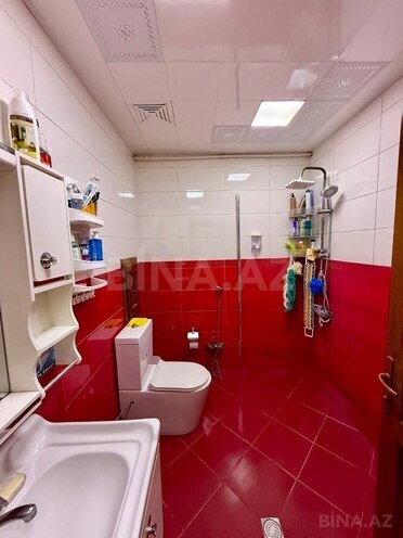 Satılır 2 otaqlı yeni tikili 70 m², İnşaatçılar m., photo 10 from 12