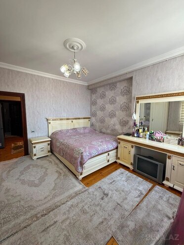 Satılır 2 otaqlı yeni tikili 70 m², İnşaatçılar m., photo 7 from 12