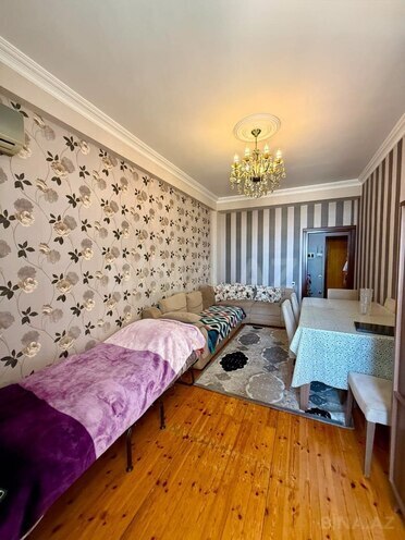 Satılır 2 otaqlı yeni tikili 70 m², İnşaatçılar m., photo 4 from 12