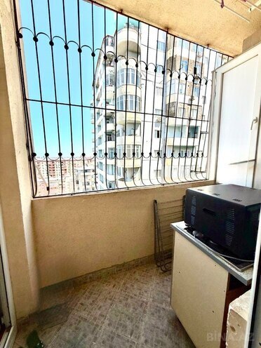 Satılır 2 otaqlı yeni tikili 70 m², İnşaatçılar m., photo 11 from 12