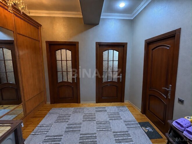 Satılır 2 otaqlı yeni tikili 70 m², İnşaatçılar m., photo 9 from 12