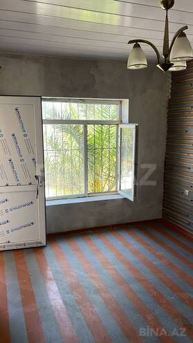 Satılır 2 otaqlı həyət evi/bağ evi 53 m², Türkan q., photo 5 from 11