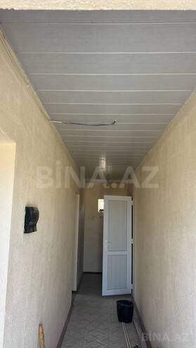 Satılır 2 otaqlı həyət evi/bağ evi 53 m², Türkan q., photo 7 from 11