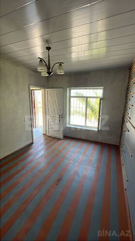Satılır 2 otaqlı həyət evi/bağ evi 53 m², Türkan q., photo 3 from 11