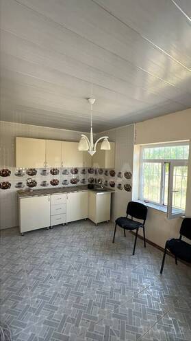 Satılır 2 otaqlı həyət evi/bağ evi 53 m², Türkan q., photo 4 from 11