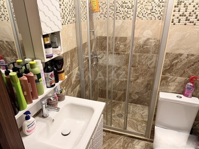 Satılır 3 otaqlı yeni tikili 68 m², Xalqlar Dostluğu m., photo 8 from 9