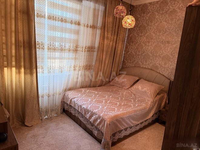 Satılır 3 otaqlı yeni tikili 68 m², Xalqlar Dostluğu m., photo 5 from 9